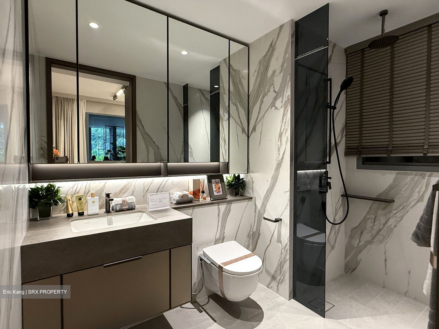 Promenade Peak (D3), Condominium #515168321